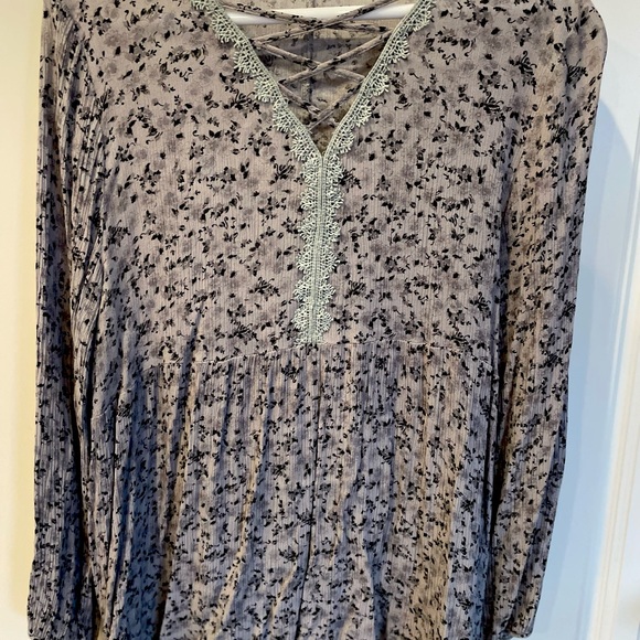 Baby doll style - Picture 1 of 3